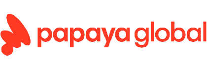 papaya global logo